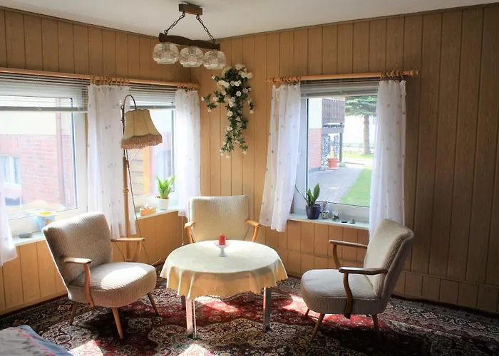 Ruegen_fewo 285 * Sassnitz